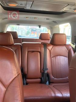 GMC Acadia